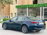 MAZDA 6 MODEL 2022