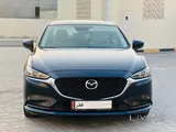MAZDA 6 MODEL 2022