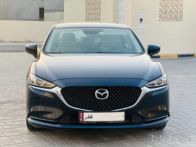 Mazda 6  2022