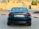 MAZDA 6 MODEL 2022