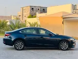MAZDA 6 MODEL 2022