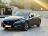 MAZDA 6 MODEL 2022