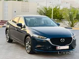 MAZDA 6 MODEL 2022