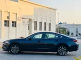 MAZDA 6 MODEL 2022
