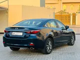 MAZDA 6 MODEL 2022