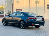 MAZDA 6 MODEL 2022