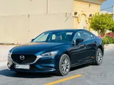 MAZDA 6 MODEL 2022