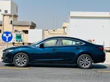 MAZDA 6 MODEL 2022