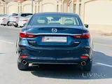 MAZDA 6 MODEL 2022