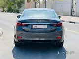 MAZDA 6 MODEL 2022