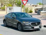 MAZDA 6 MODEL 2022