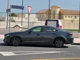MAZDA 6 MODEL 2022