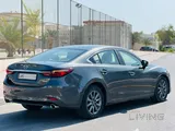 MAZDA 6 MODEL 2022