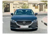 MAZDA 6 MODEL 2022