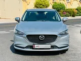 MAZDA 6 MODEL 2023