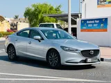 MAZDA 6 MODEL 2023