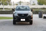 Mazda BT50 - 2018