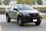 Mazda BT50 - 2018
