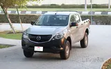 Mazda BT50 - 2018
