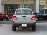 Mazda BT50 - 2018