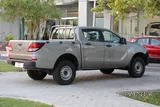 Mazda BT50 - 2018