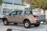 Mazda BT50 - 2018