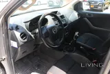 Mazda BT50 - 2018