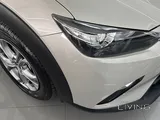 MAZDA CX-3 1.5L 2025 24,020 KM