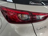 MAZDA CX-3 1.5L 2025 24,020 KM