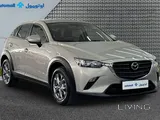 MAZDA CX-3 1.5L 2025 24,020 KM