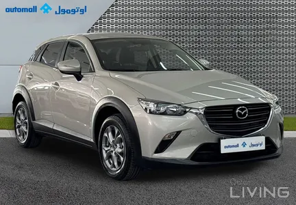 Mazda CX-3  2025