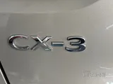 MAZDA CX-3 1.5L 2025 24,020 KM