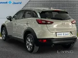 MAZDA CX-3 1.5L 2025 24,020 KM