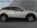 MAZDA CX-3 1.5L 2025 24,020 KM