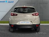 MAZDA CX-3 1.5L 2025 24,020 KM