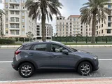 Mazda CX-3 2024