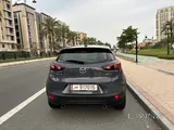 Mazda CX-3 2024