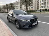 Mazda CX-3 2024
