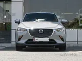 Mazda CX-3 2024