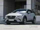 Mazda CX-3 2024