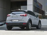 Mazda CX-3 2024