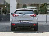Mazda CX-3 2024