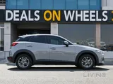 Mazda CX-3 2024