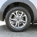 Mazda CX-3 2024