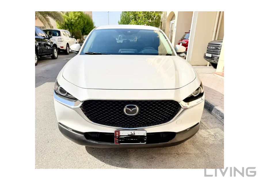 Mazda CX 30 2021