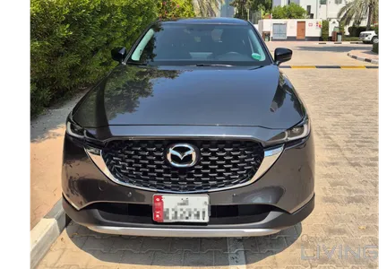 Mazda CX-5  2024
