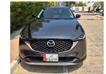Mazda CX-5  2024