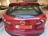 Mazda CX-5 2013