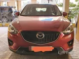 Mazda CX-5 2013