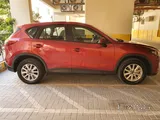 Mazda CX-5 2013